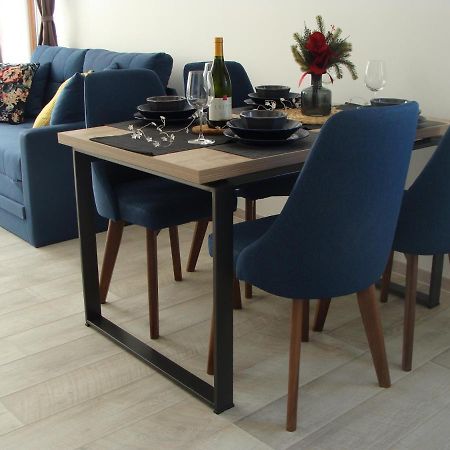 Panorama Apartman - Milmari L47 كوباونيك المظهر الخارجي الصورة