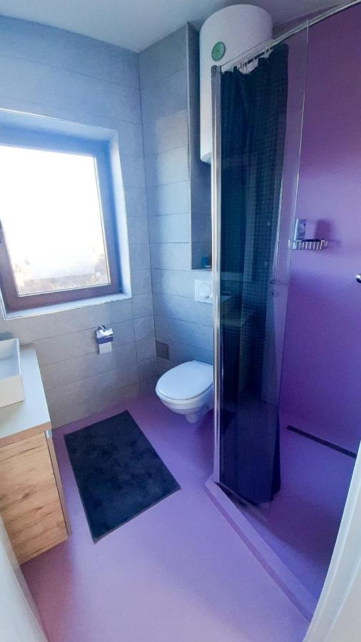 Panorama Apartman - Milmari L47 كوباونيك المظهر الخارجي الصورة