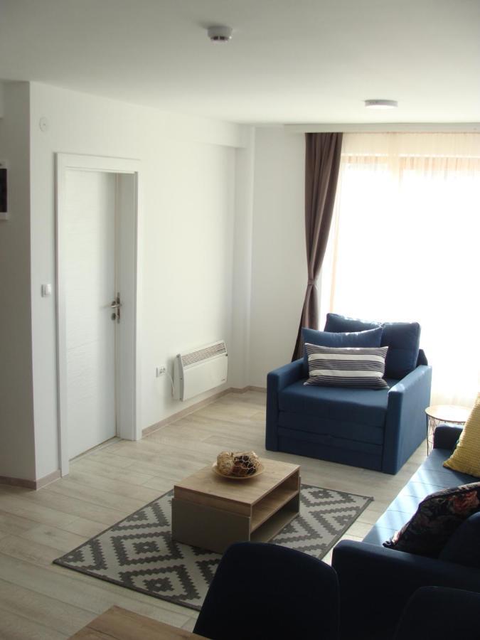 Panorama Apartman - Milmari L47 كوباونيك المظهر الخارجي الصورة