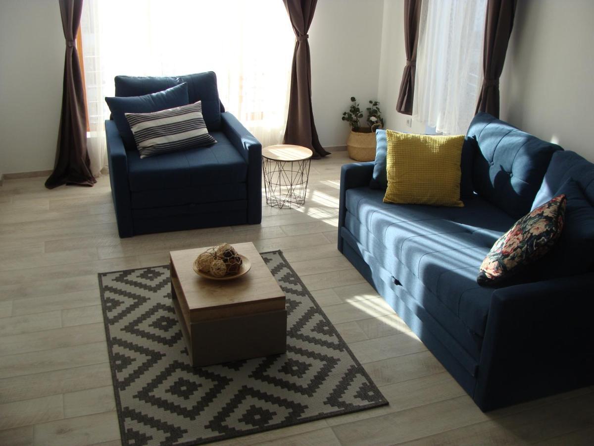 Panorama Apartman - Milmari L47 كوباونيك المظهر الخارجي الصورة