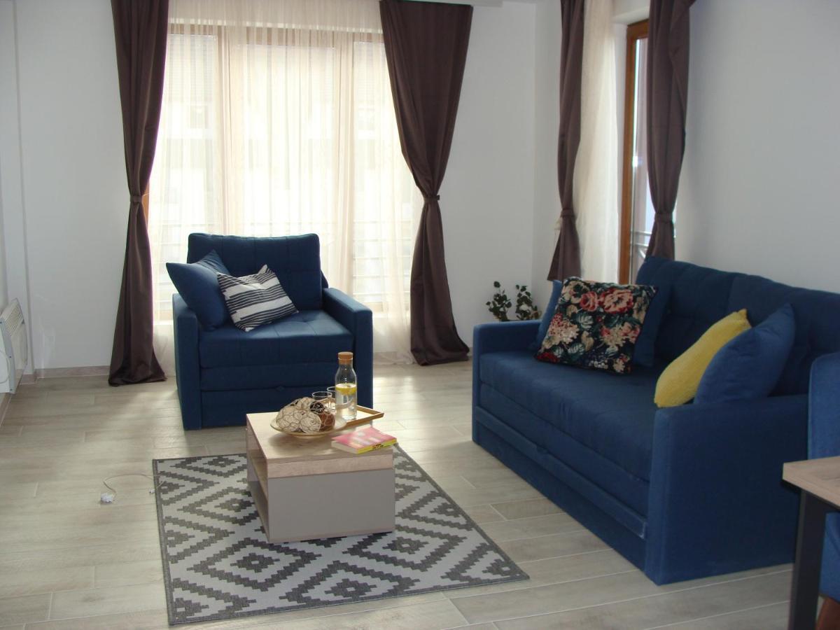 Panorama Apartman - Milmari L47 كوباونيك المظهر الخارجي الصورة