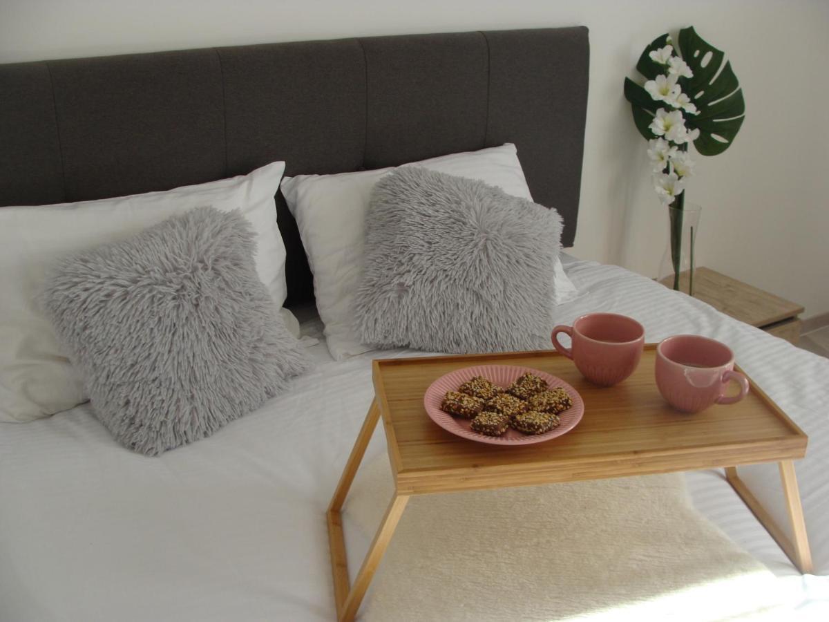 Panorama Apartman - Milmari L47 كوباونيك المظهر الخارجي الصورة