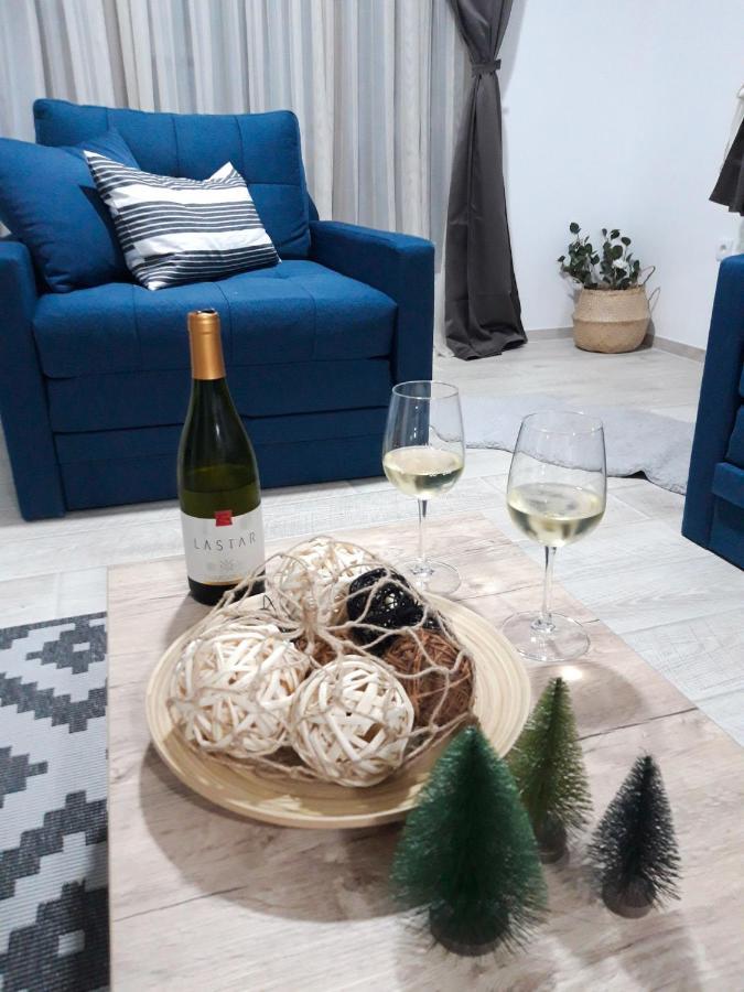 Panorama Apartman - Milmari L47 كوباونيك المظهر الخارجي الصورة